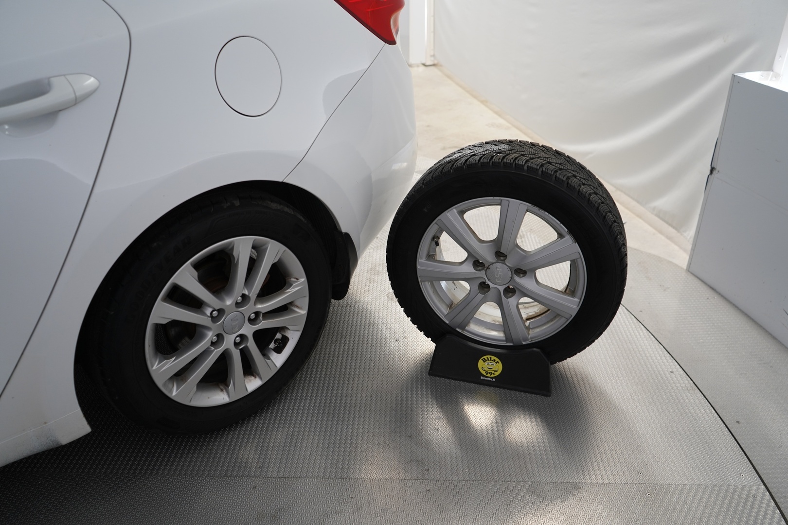 KIA cee'd 2015