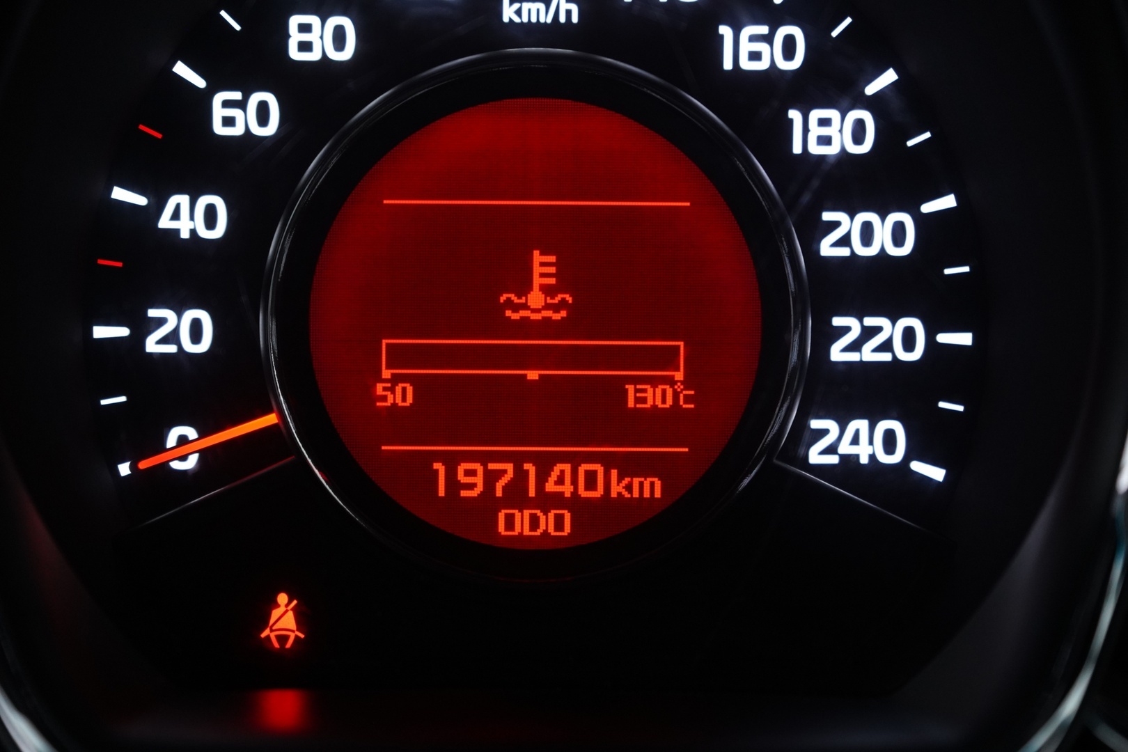 KIA cee'd 2015