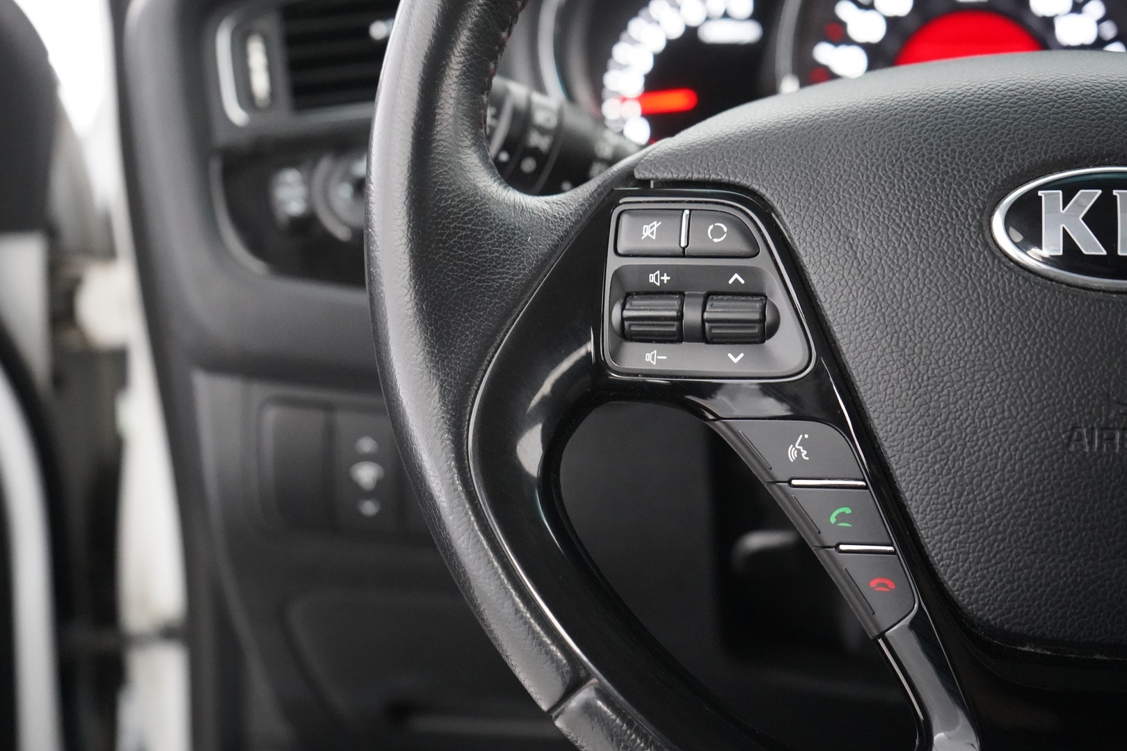 KIA cee'd 2015