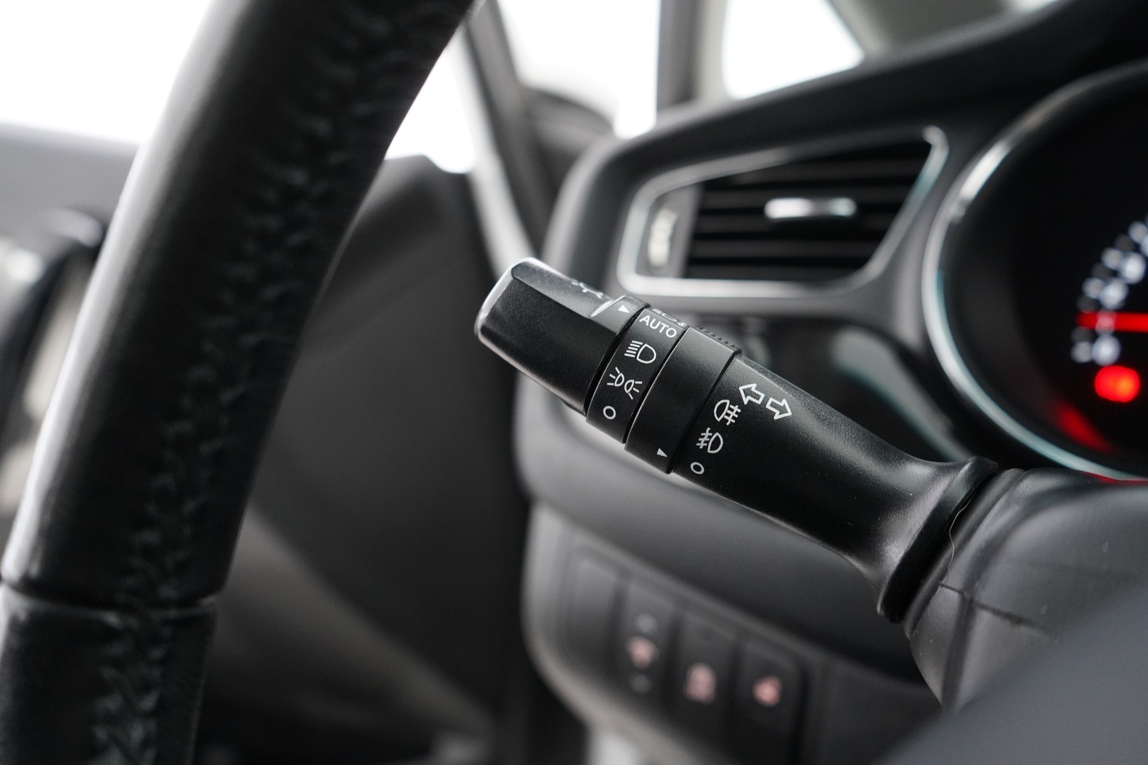 KIA cee'd 2015