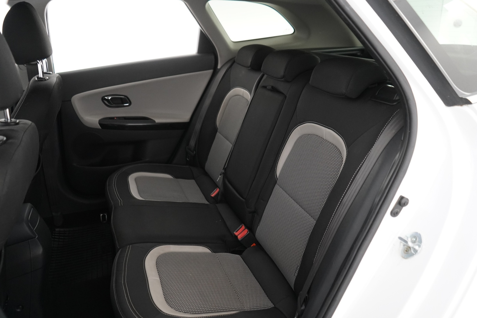 KIA cee'd 2015