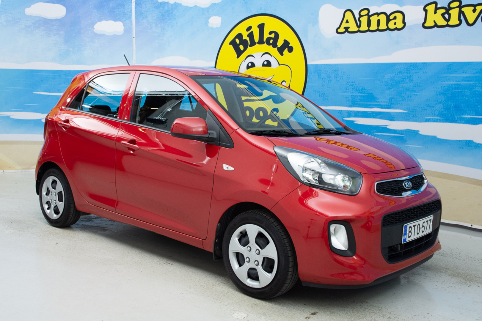 KIA Picanto 2016
