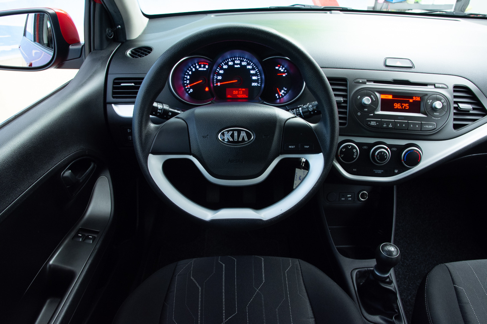 KIA Picanto 2016