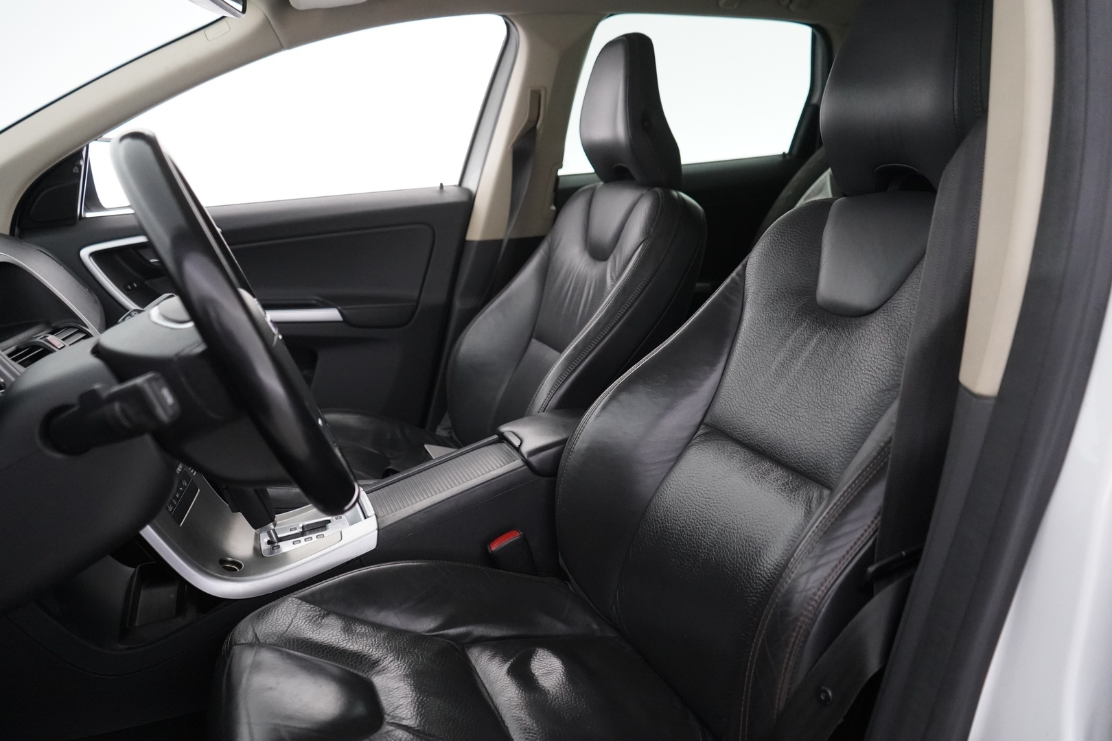 VOLVO XC60 2009
