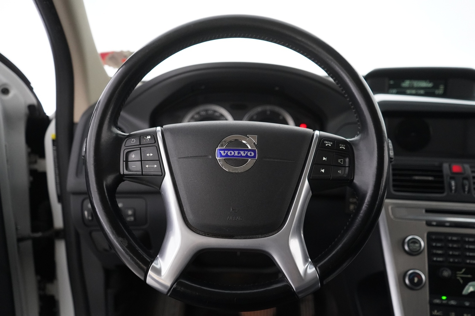 VOLVO XC60 2009