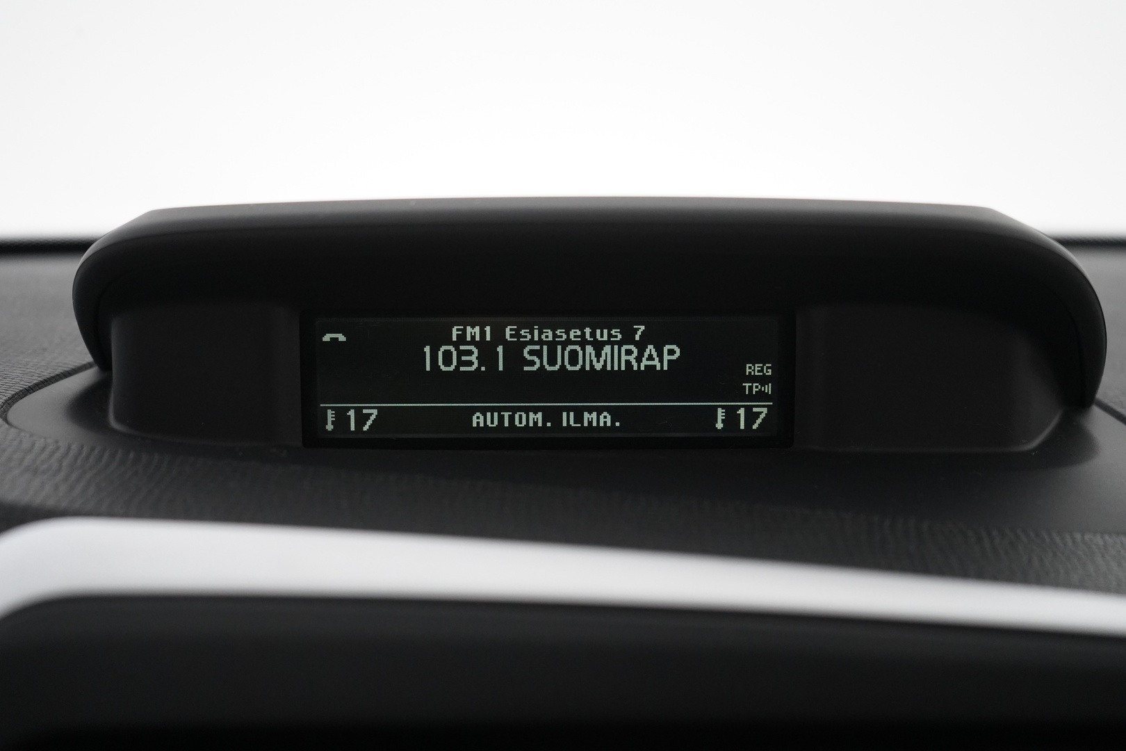 VOLVO XC60 2009