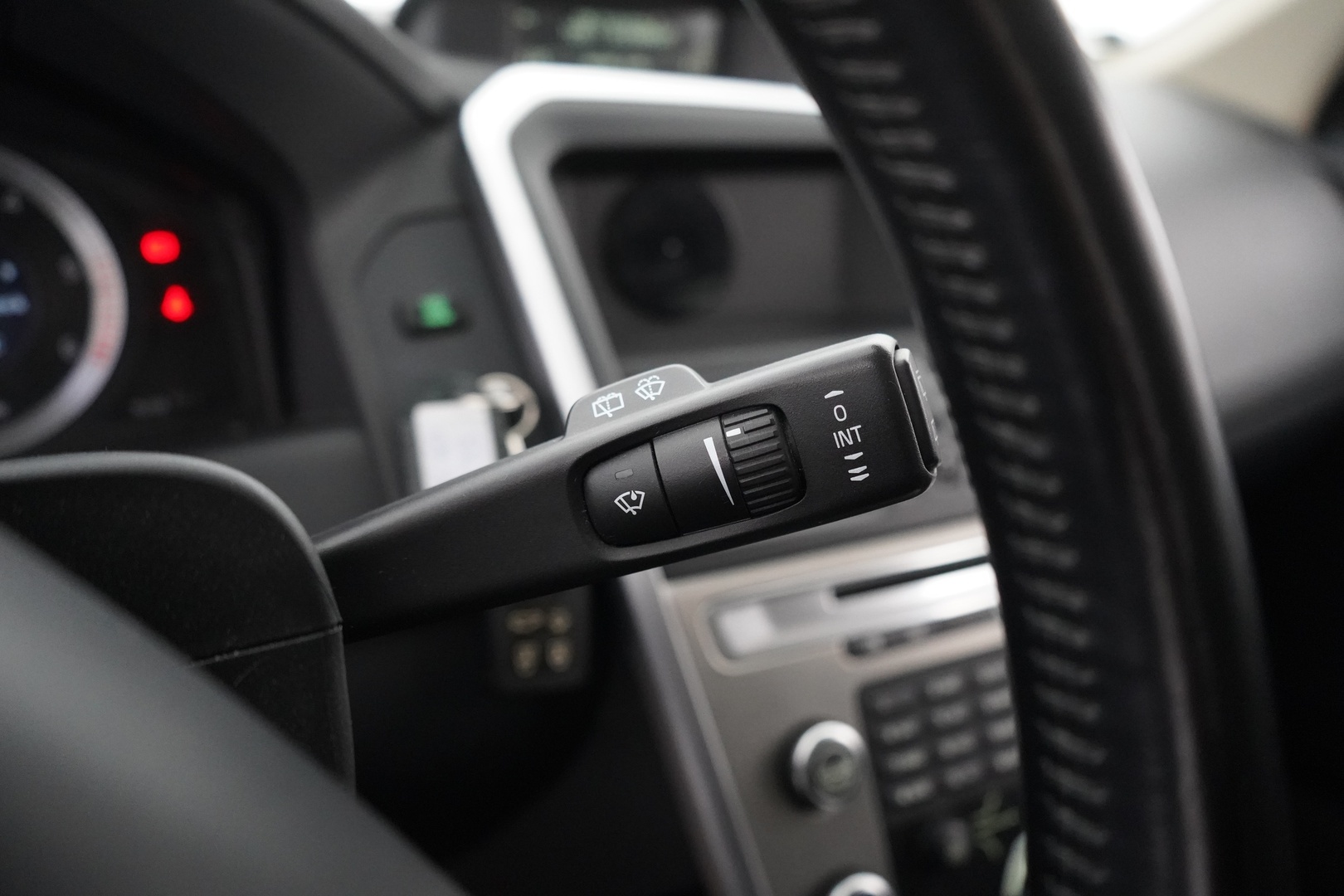 VOLVO XC60 2009