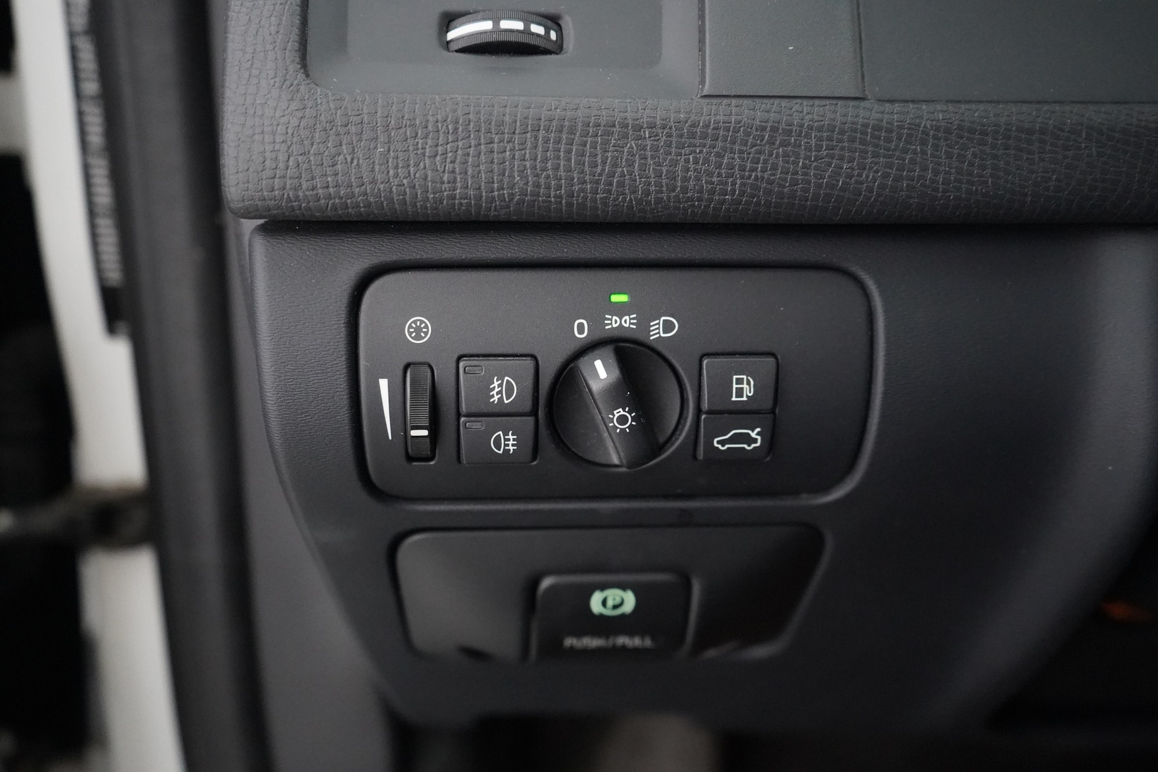 VOLVO XC60 2009