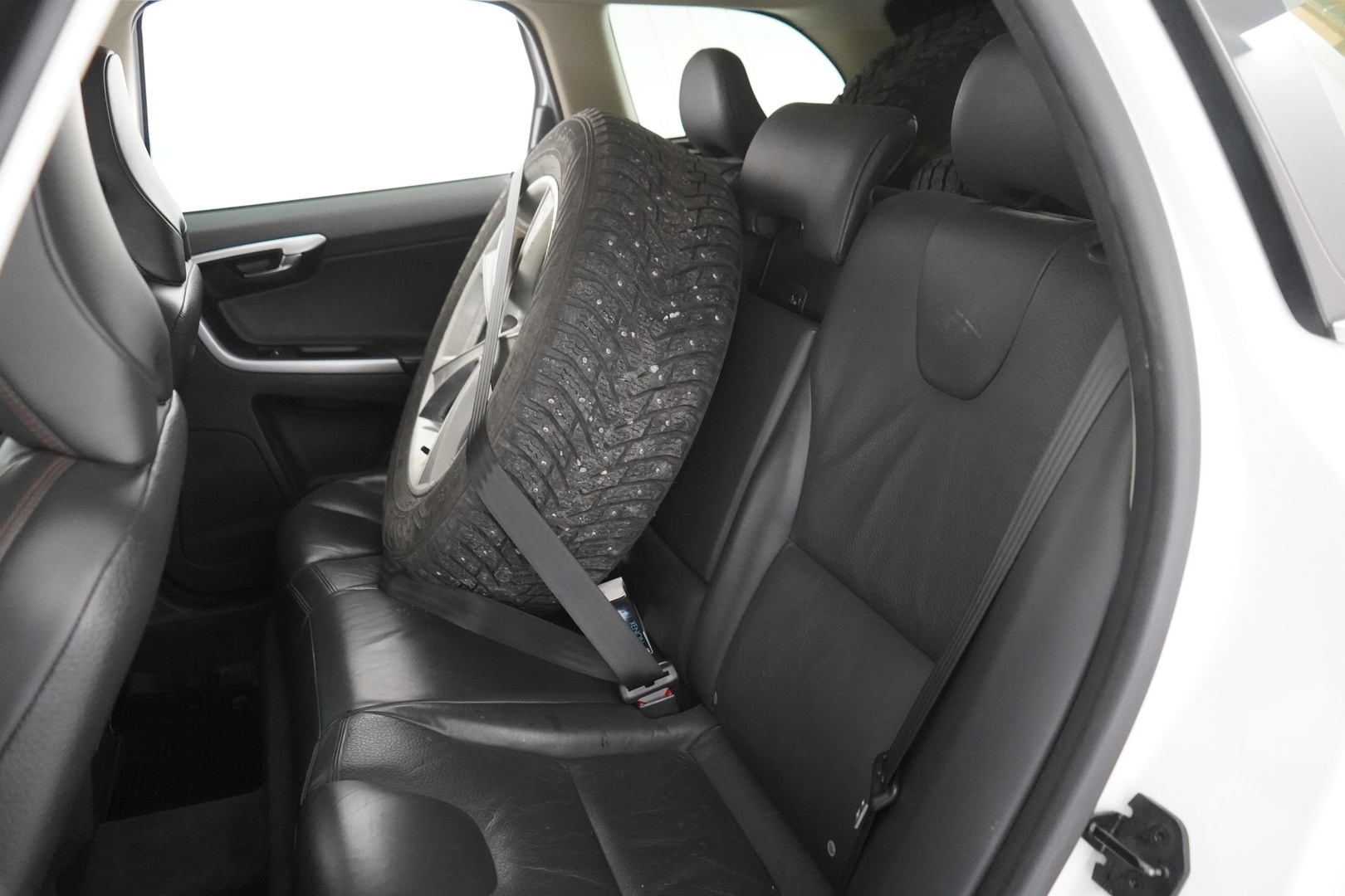 VOLVO XC60 2009
