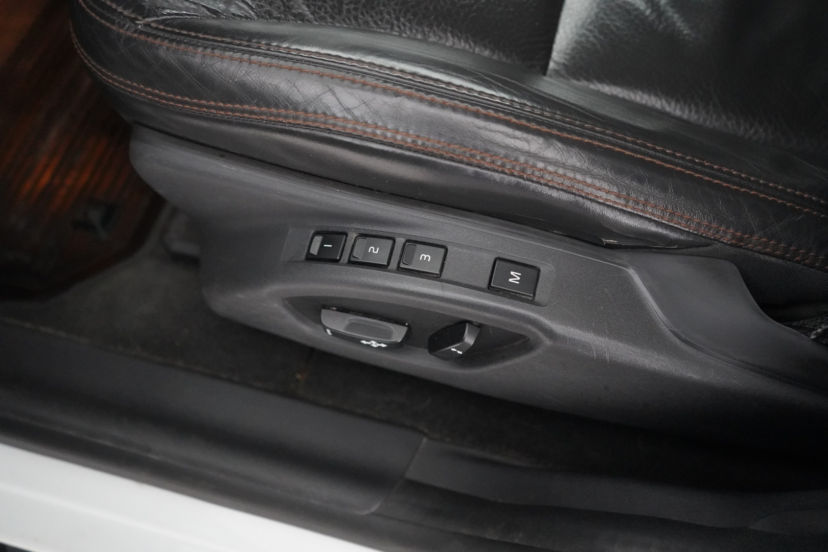 VOLVO XC60 2009