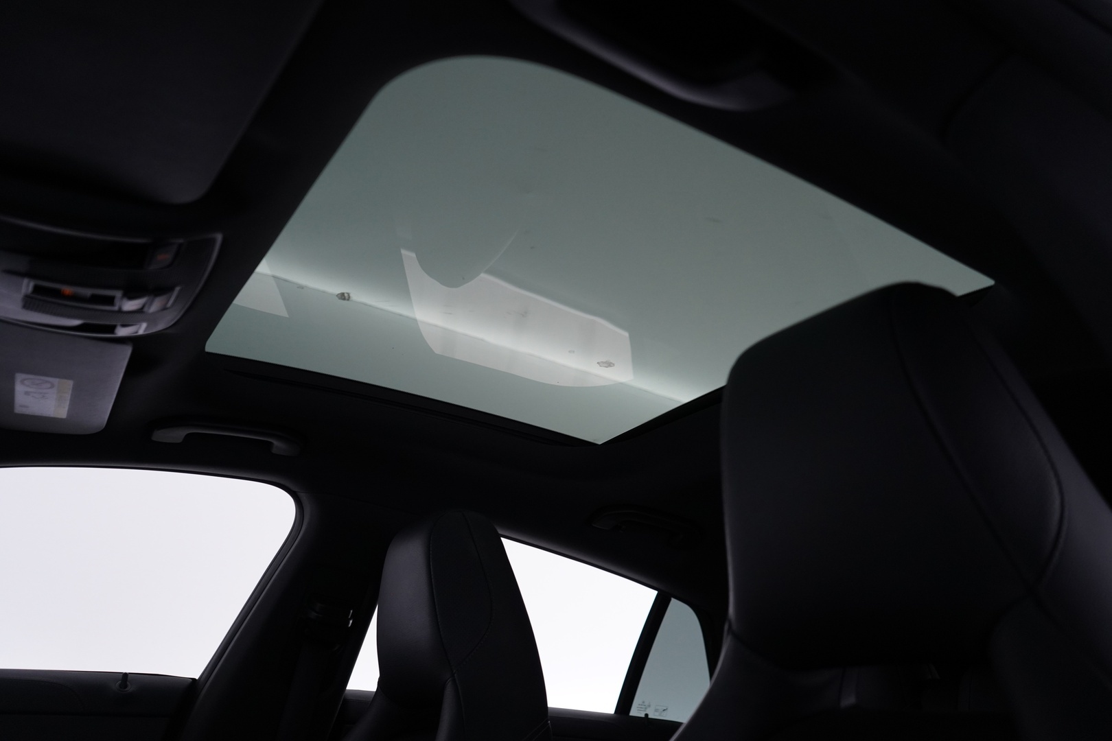 MERCEDES-BENZ CLA 2016