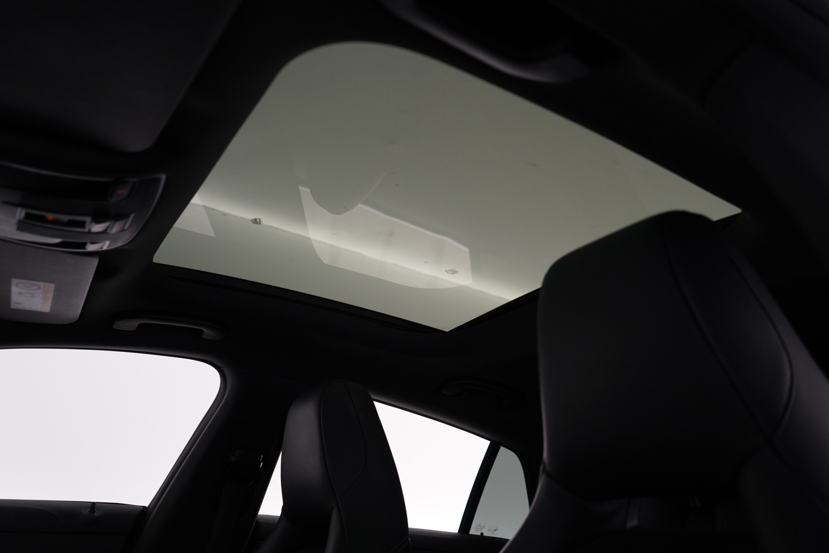 MERCEDES-BENZ CLA 2016