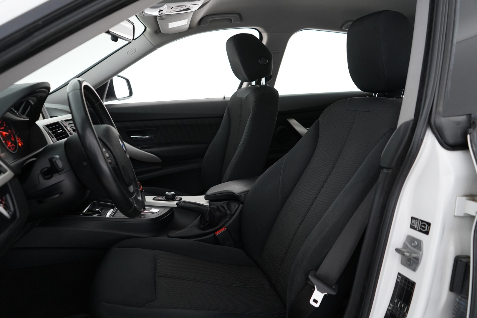 BMW 320 Gran Turismo 2015