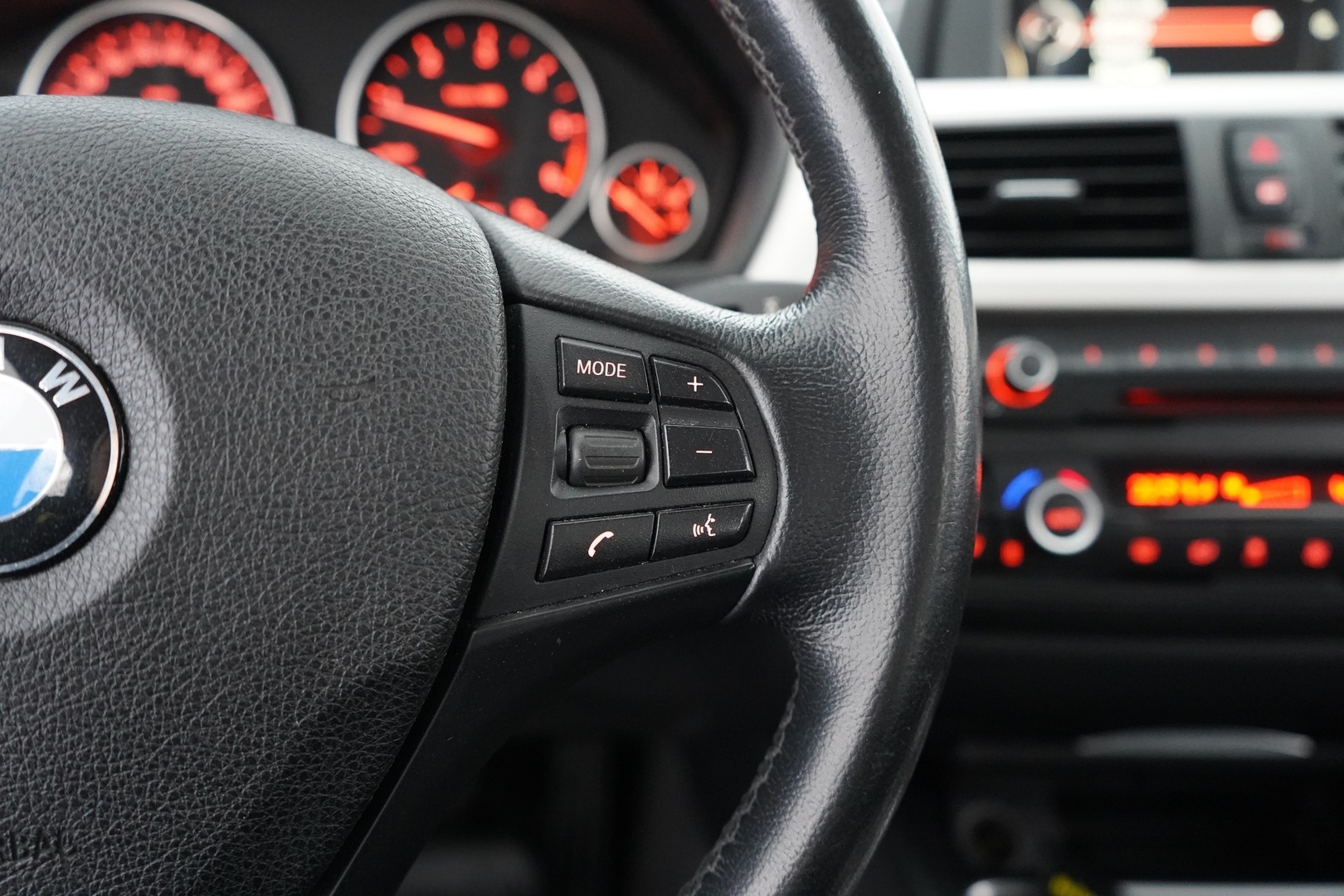 BMW 320 Gran Turismo 2015