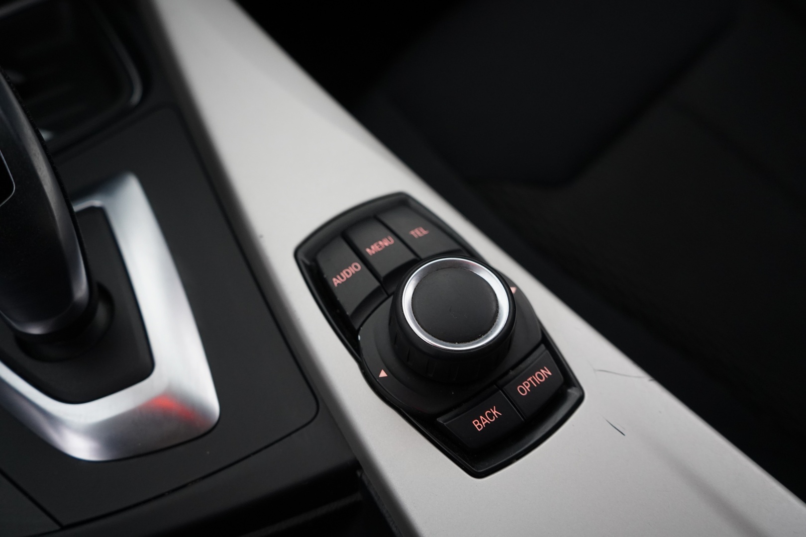 BMW 320 Gran Turismo 2015