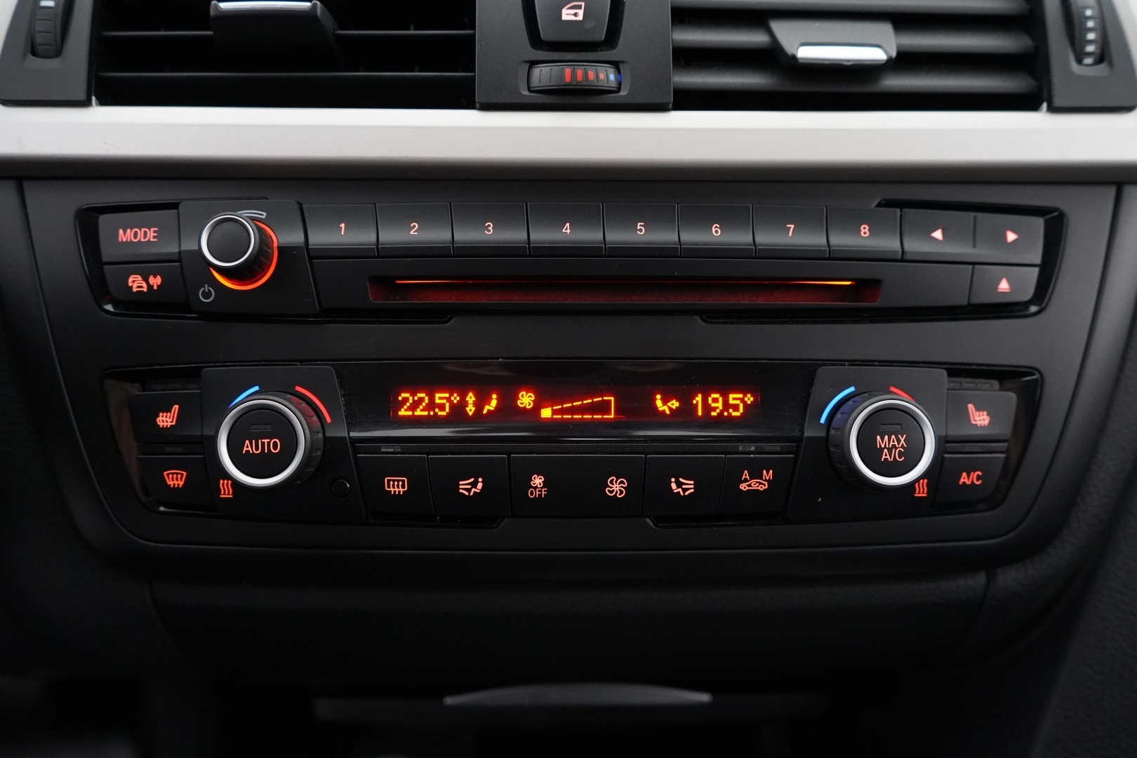 BMW 320 Gran Turismo 2015