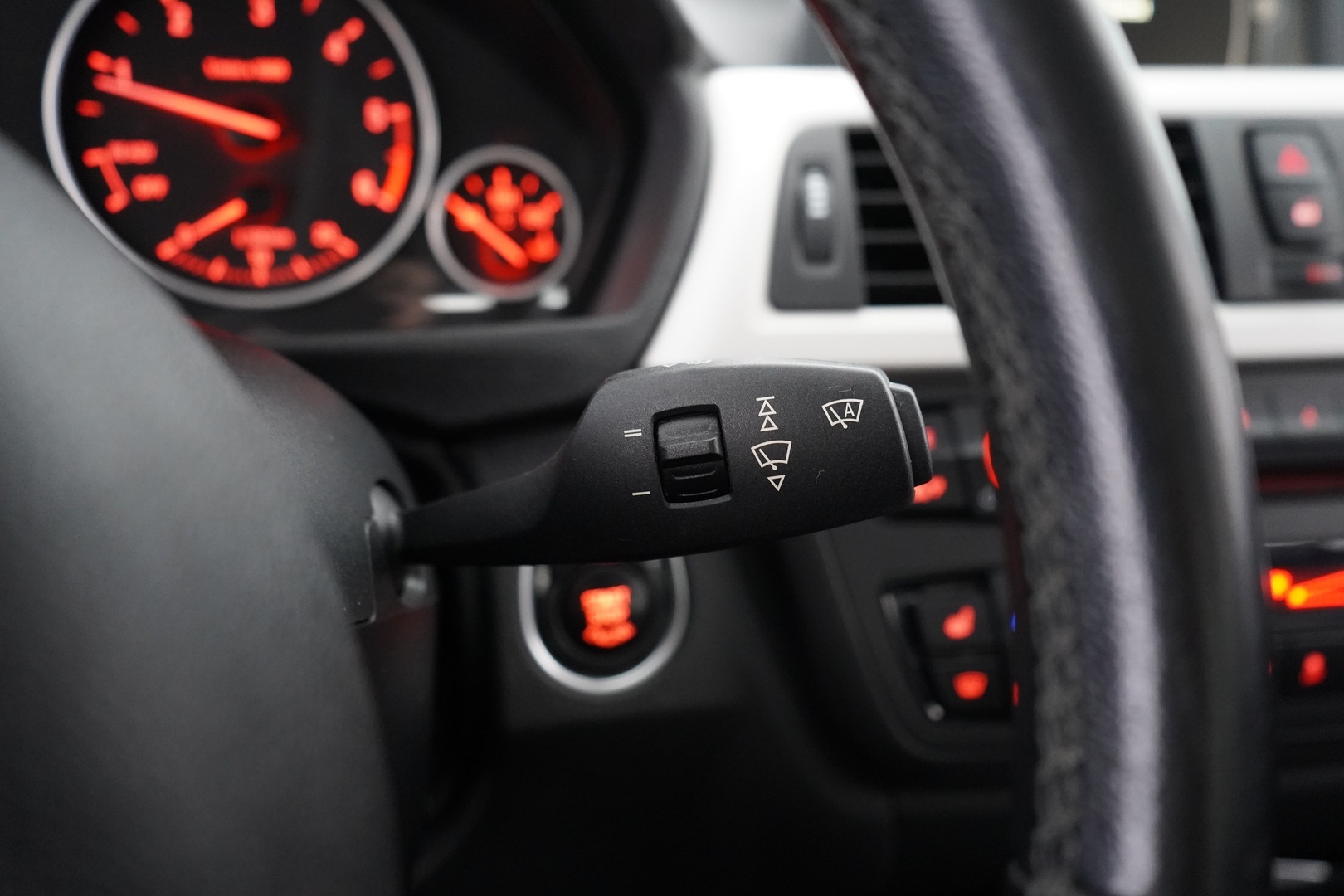 BMW 320 Gran Turismo 2015