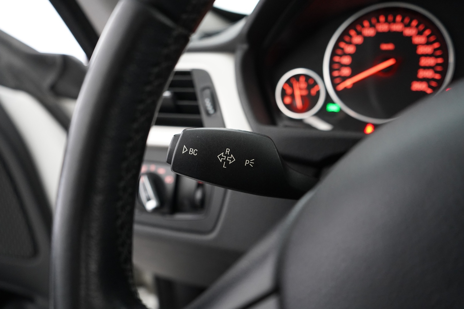 BMW 320 Gran Turismo 2015