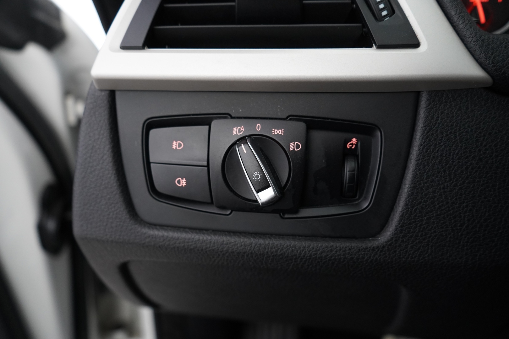 BMW 320 Gran Turismo 2015