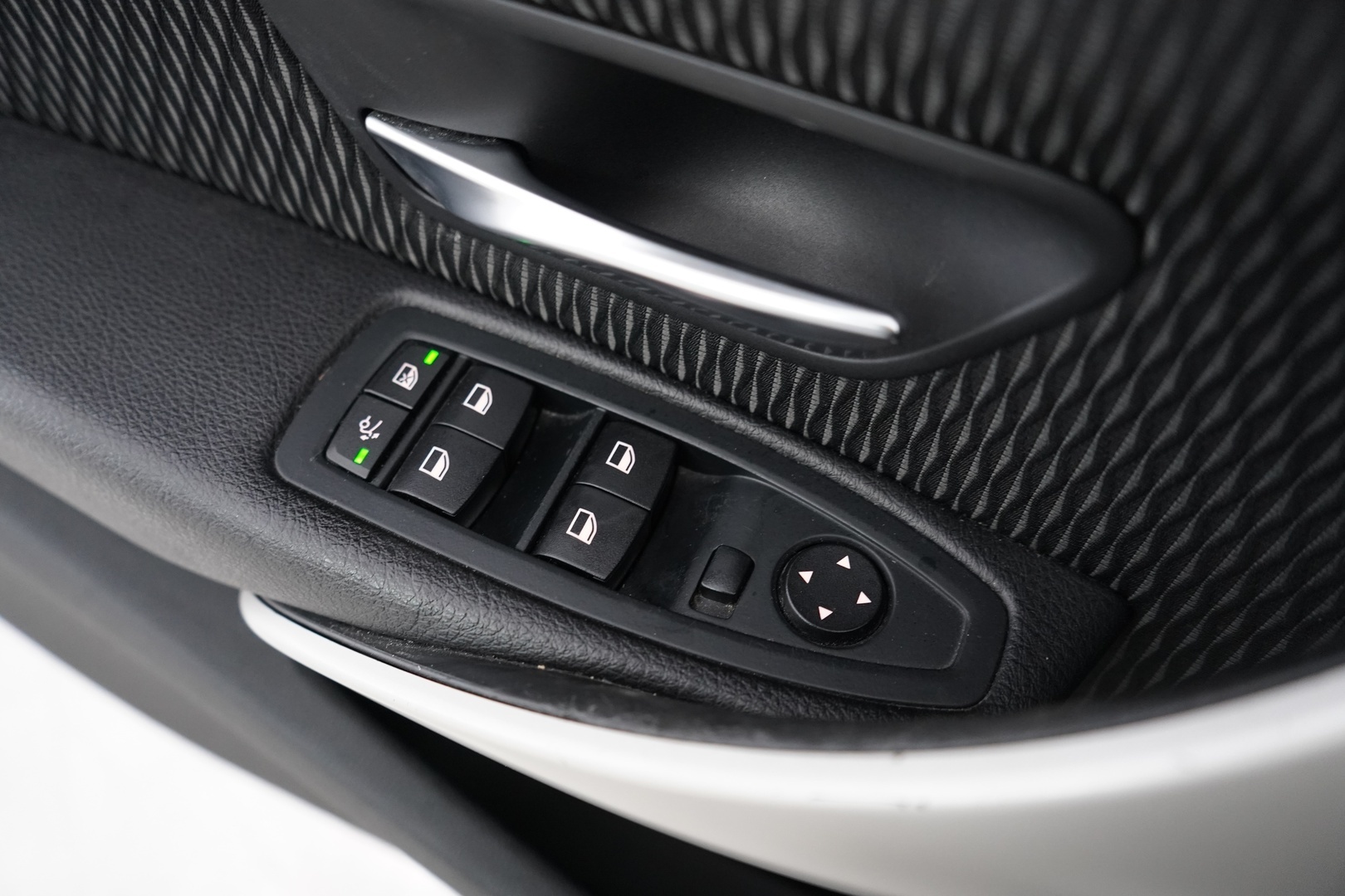 BMW 320 Gran Turismo 2015