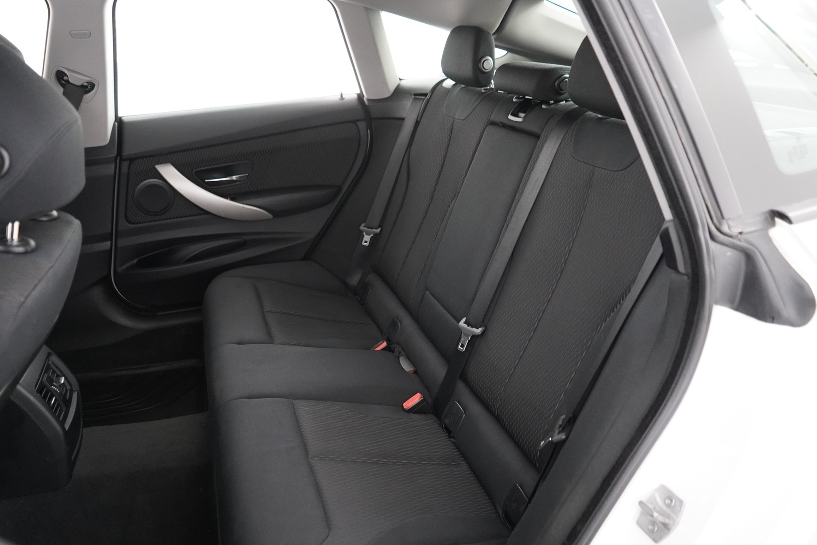 BMW 320 Gran Turismo 2015