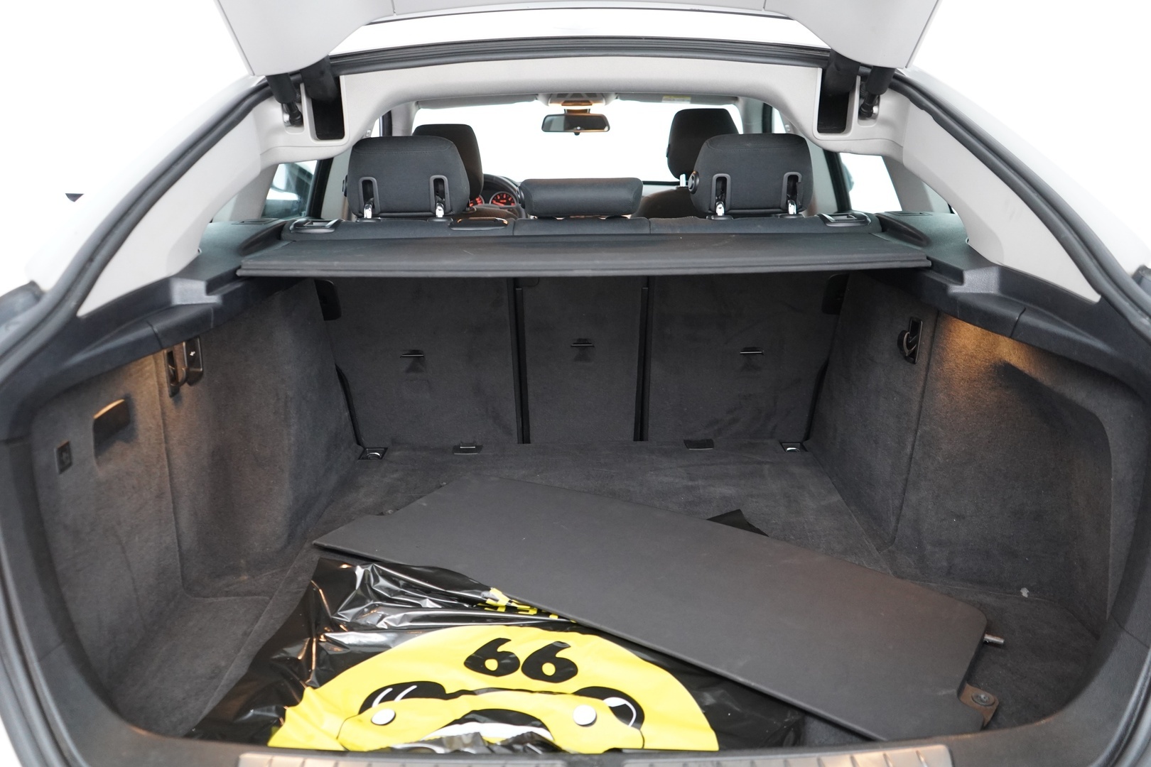 BMW 320 Gran Turismo 2015