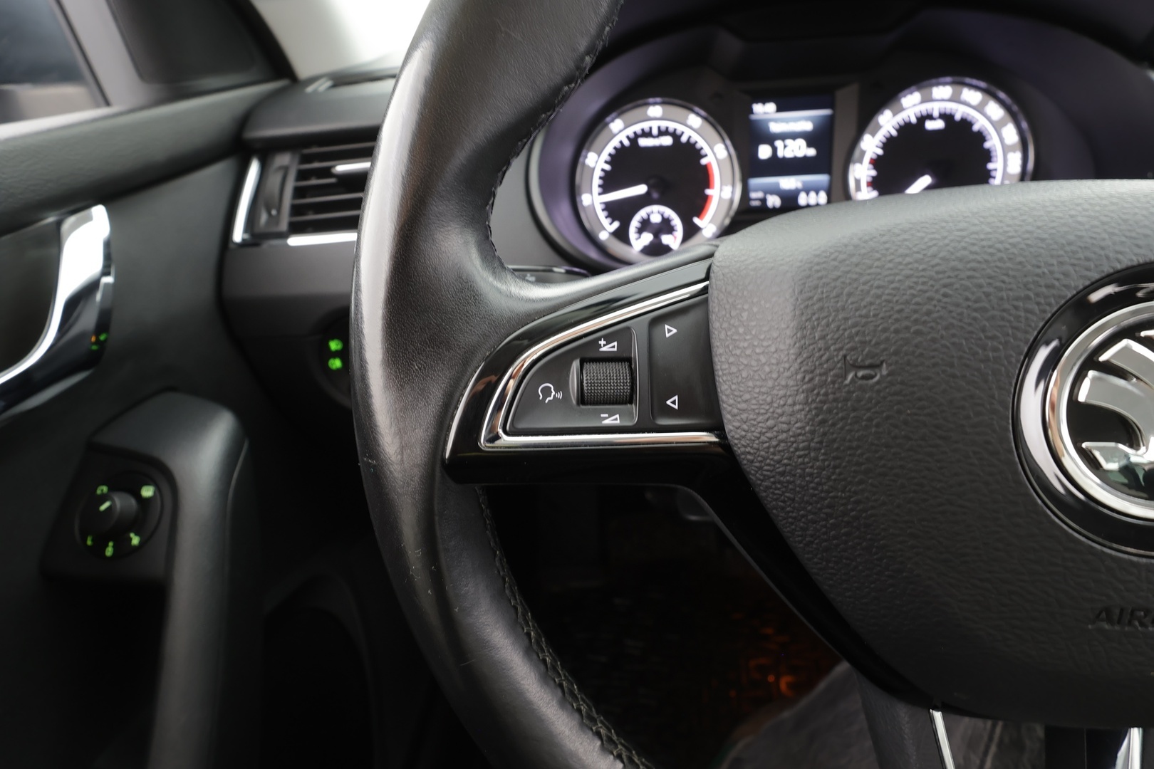 SKODA Octavia 2019