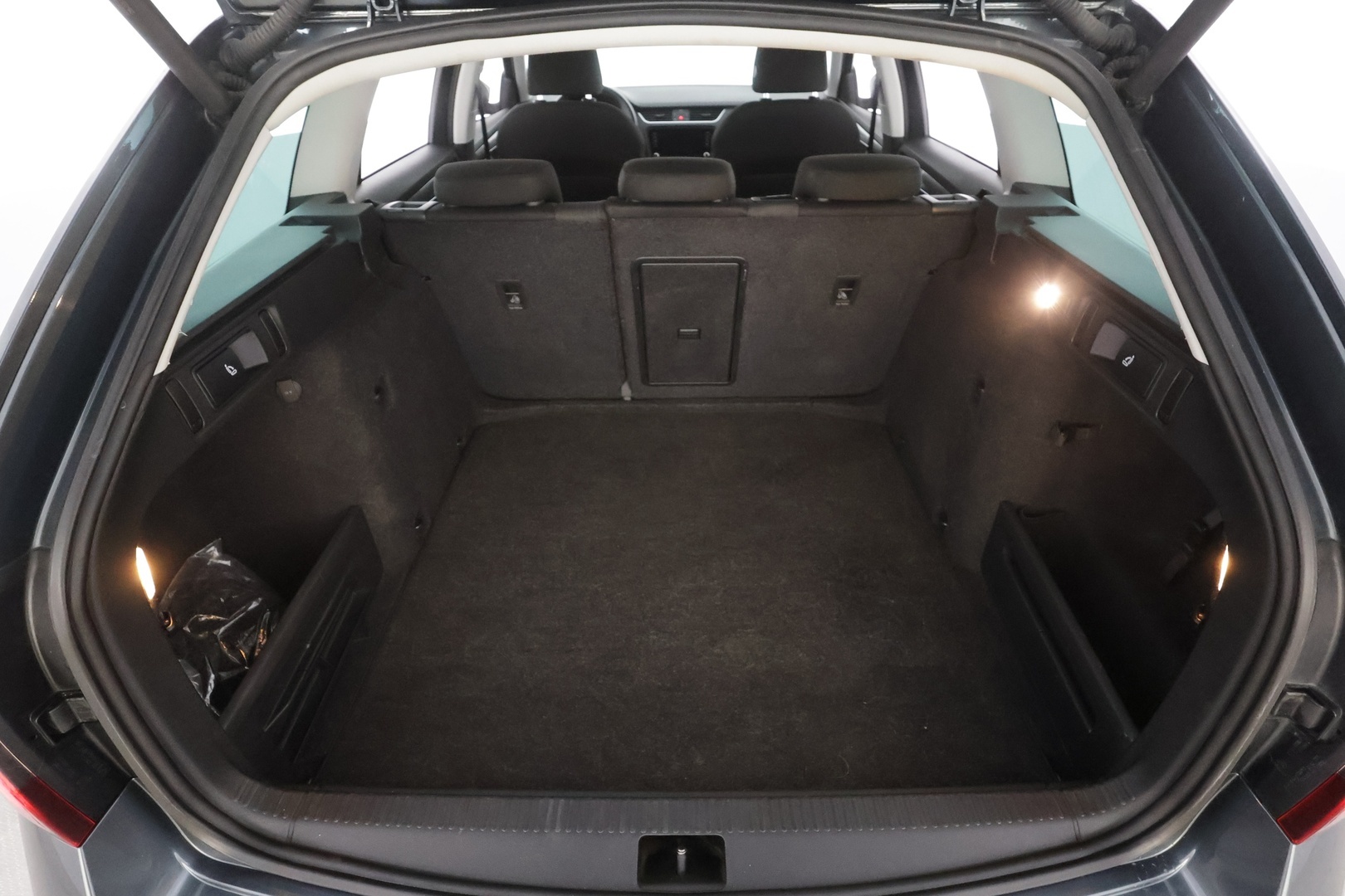 SKODA Octavia 2019