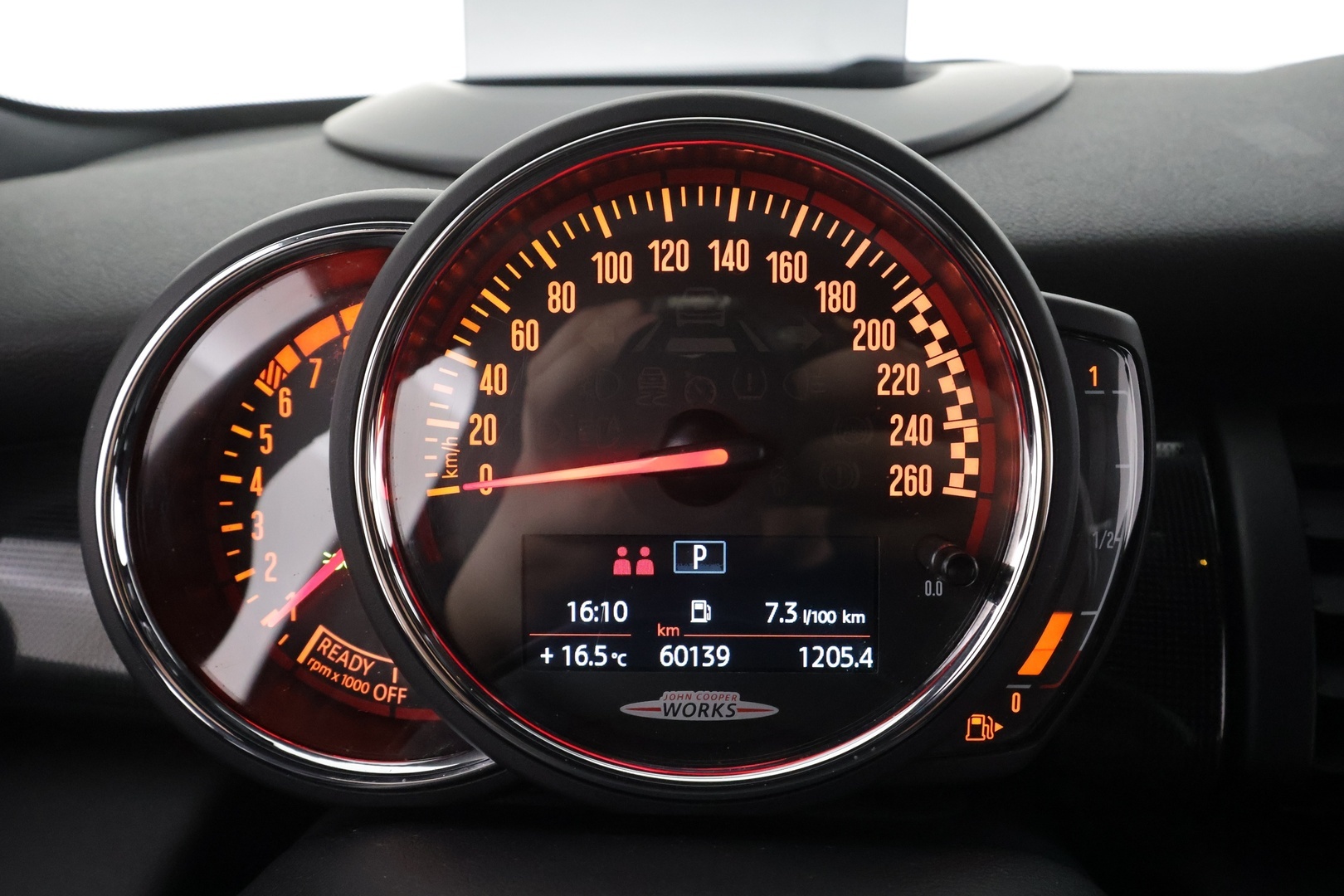 MINI Hatchback 2019