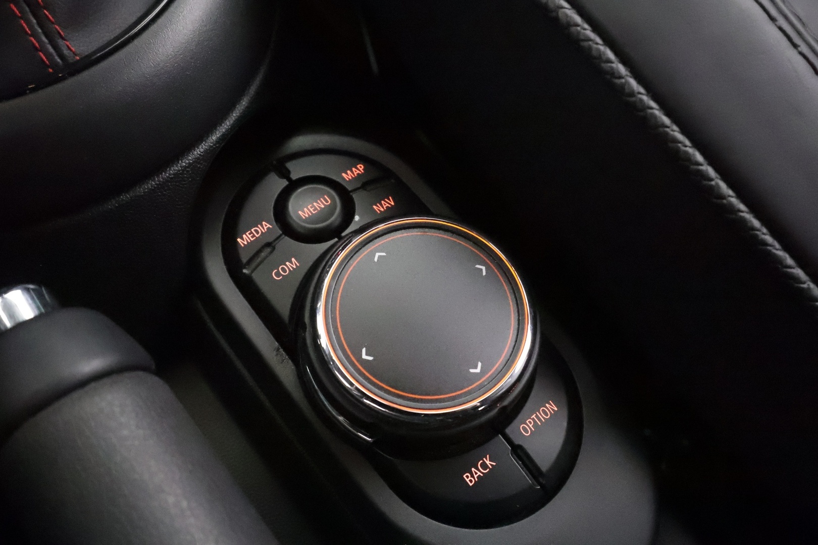 MINI Hatchback 2019