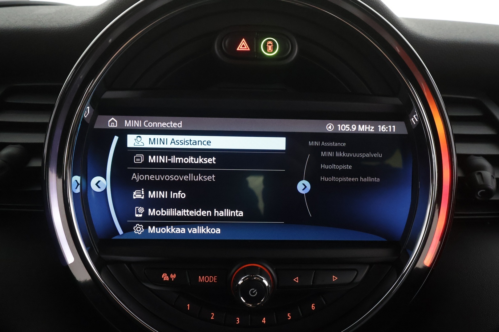MINI Hatchback 2019