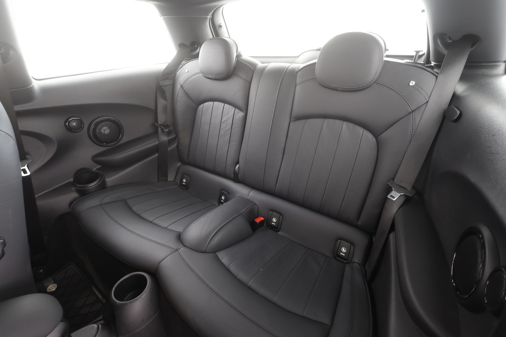 MINI Hatchback 2019