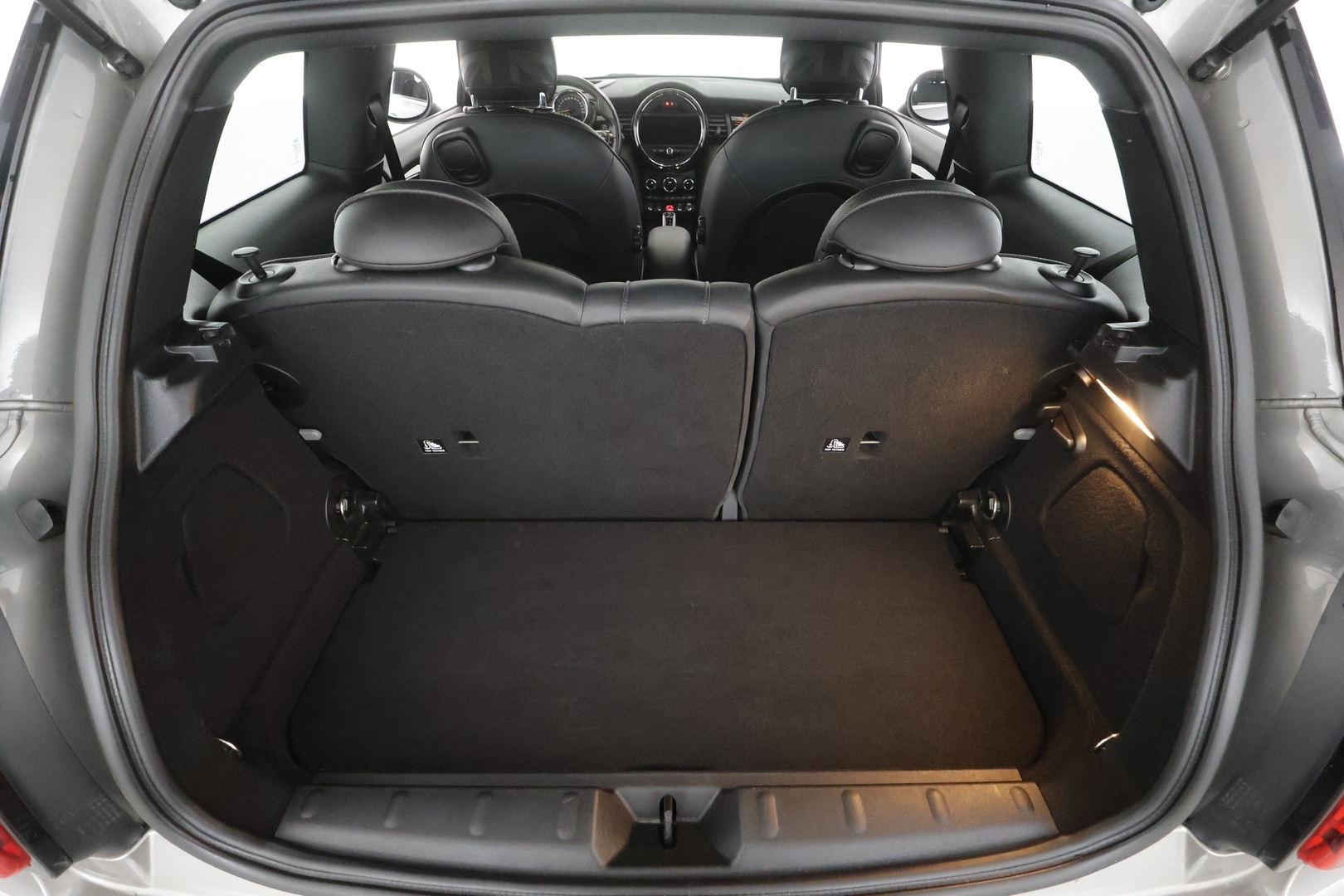 MINI Hatchback 2019