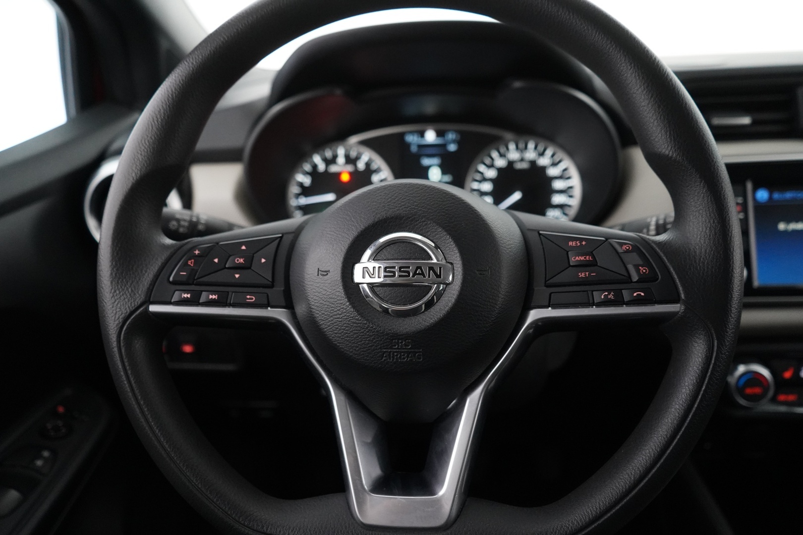NISSAN Micra 2018