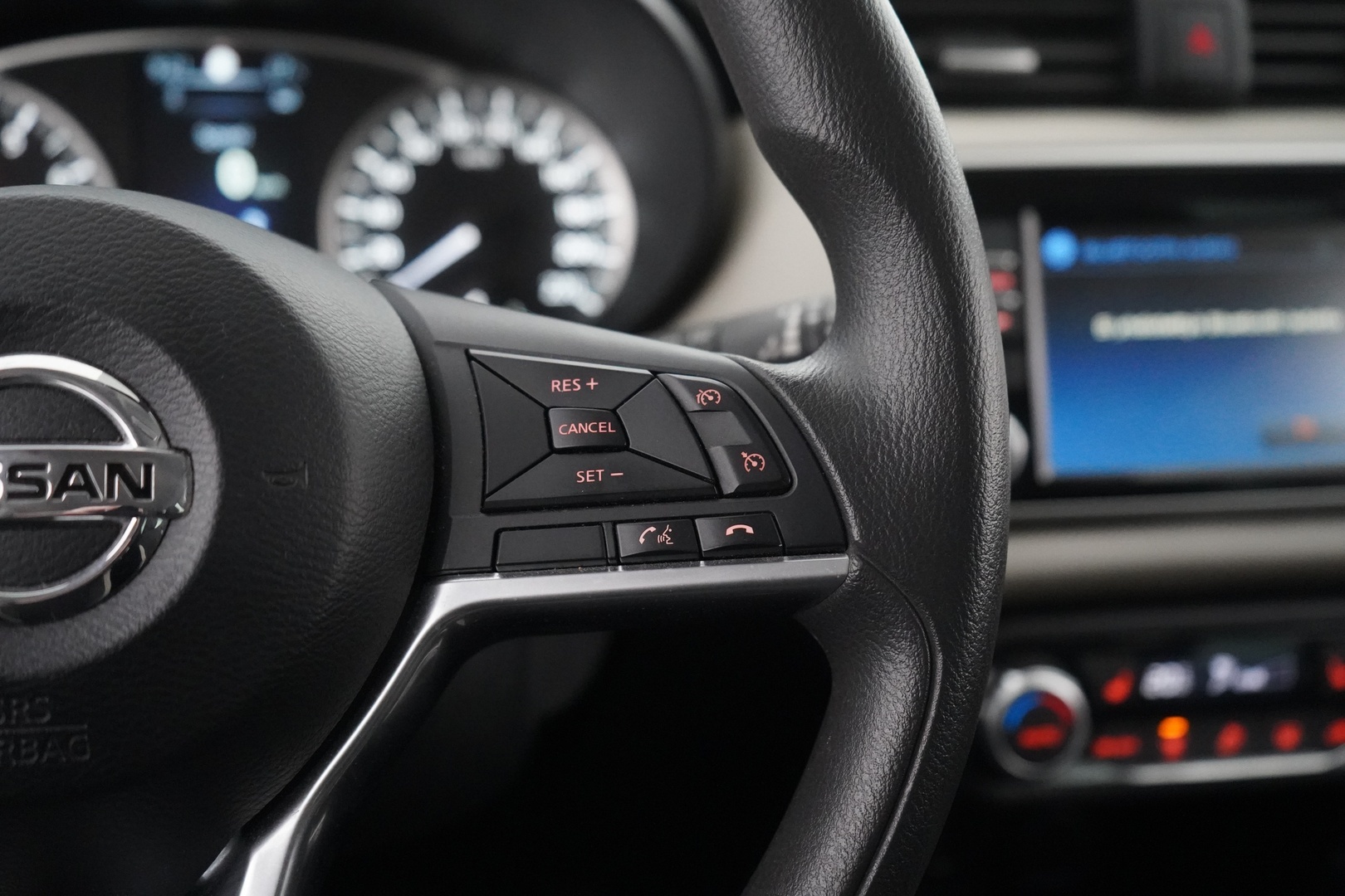 NISSAN Micra 2018