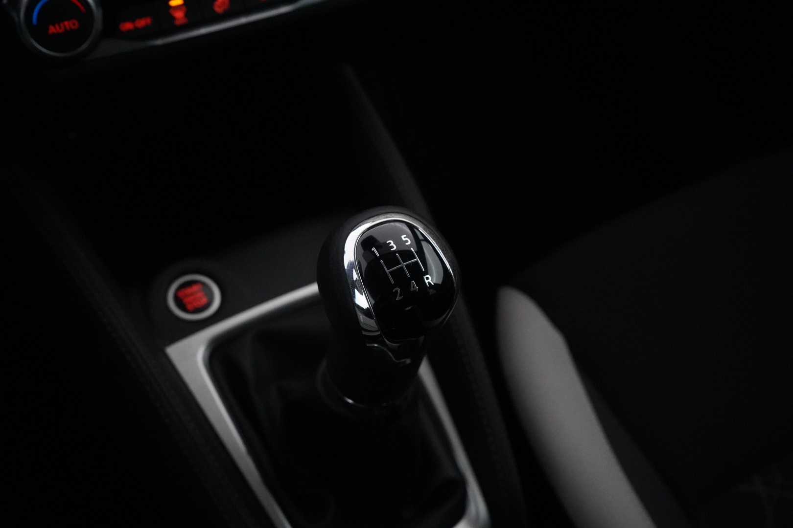 NISSAN Micra 2018