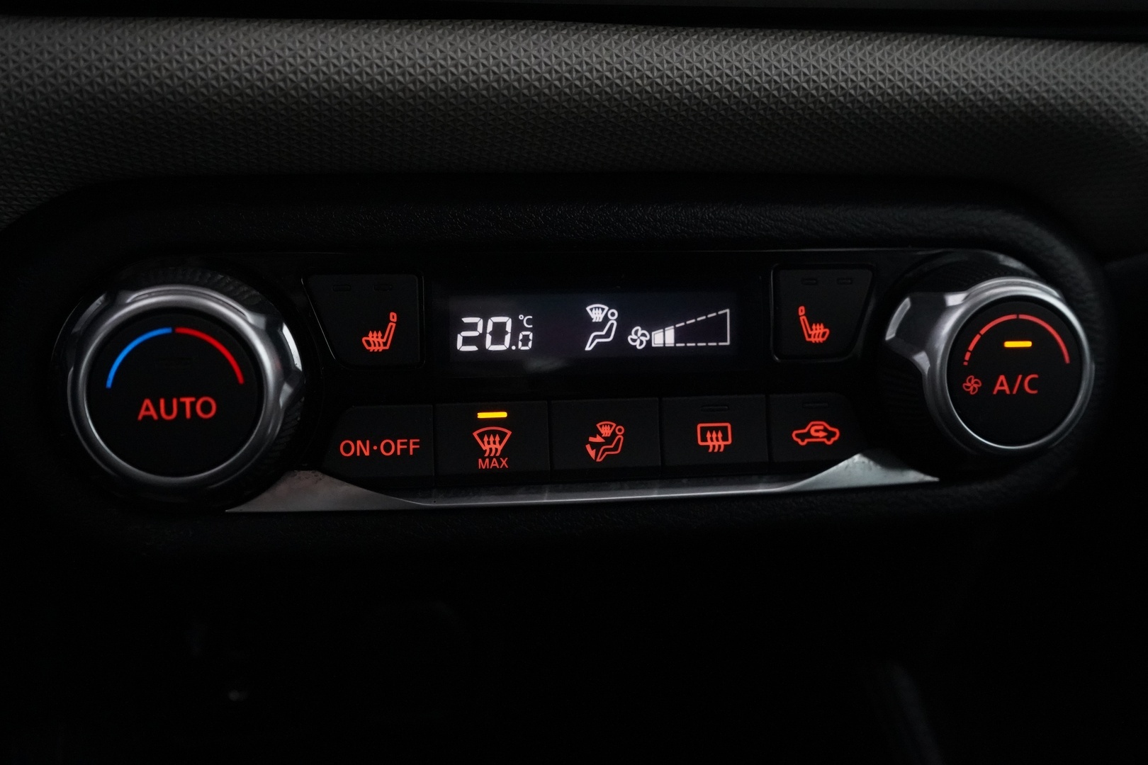 NISSAN Micra 2018