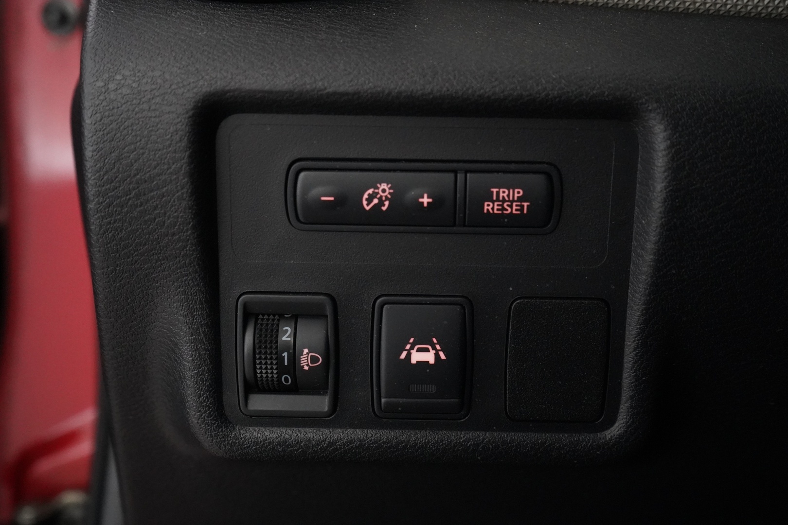NISSAN Micra 2018