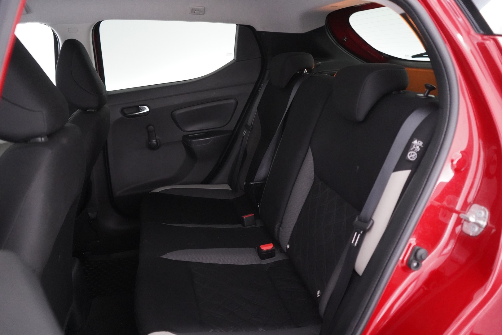 NISSAN Micra 2018