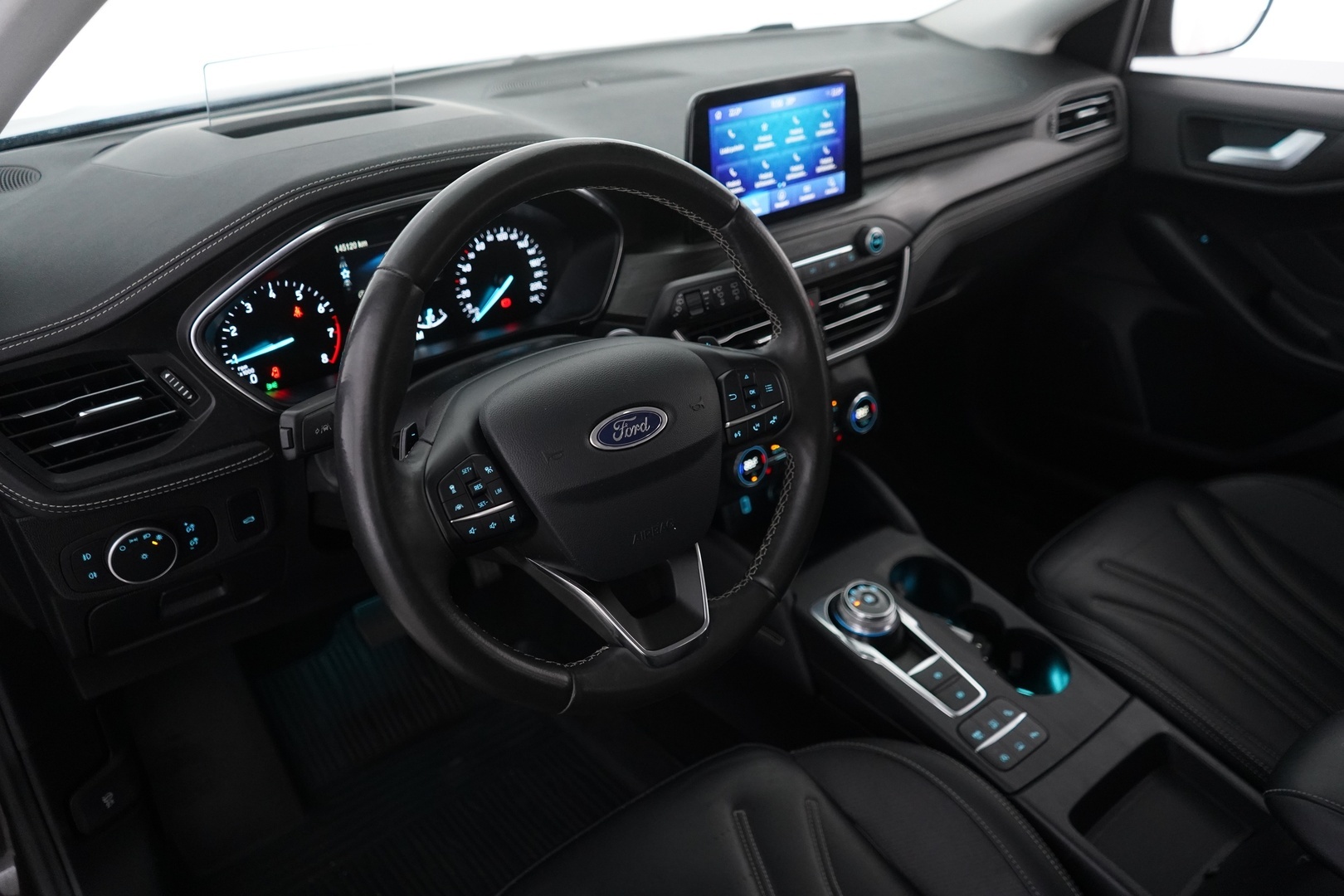 FORD Focus 2019