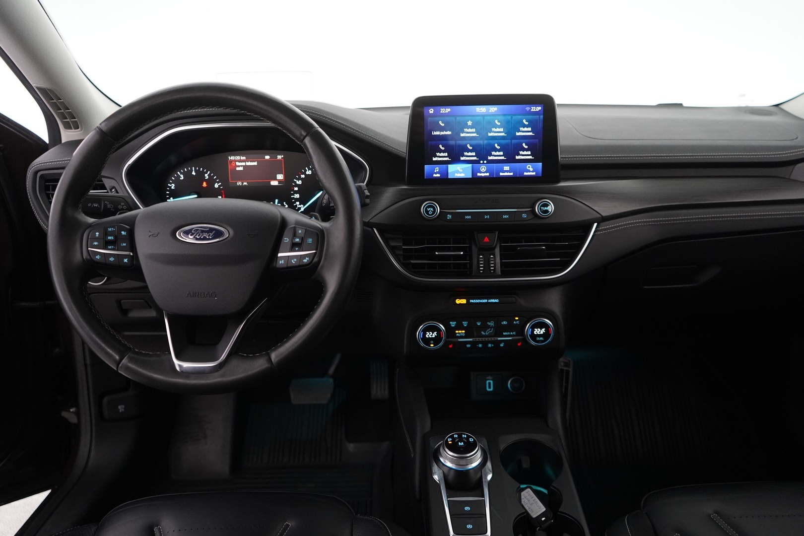 FORD Focus 2019