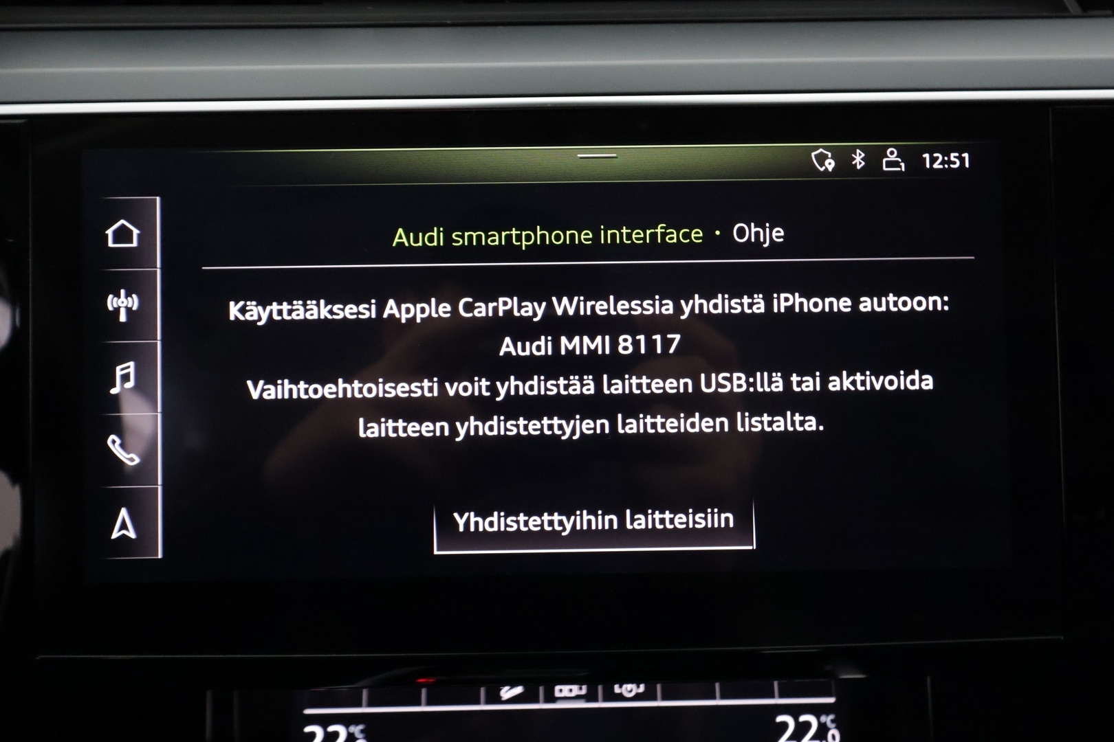 AUDI e-tron 2020