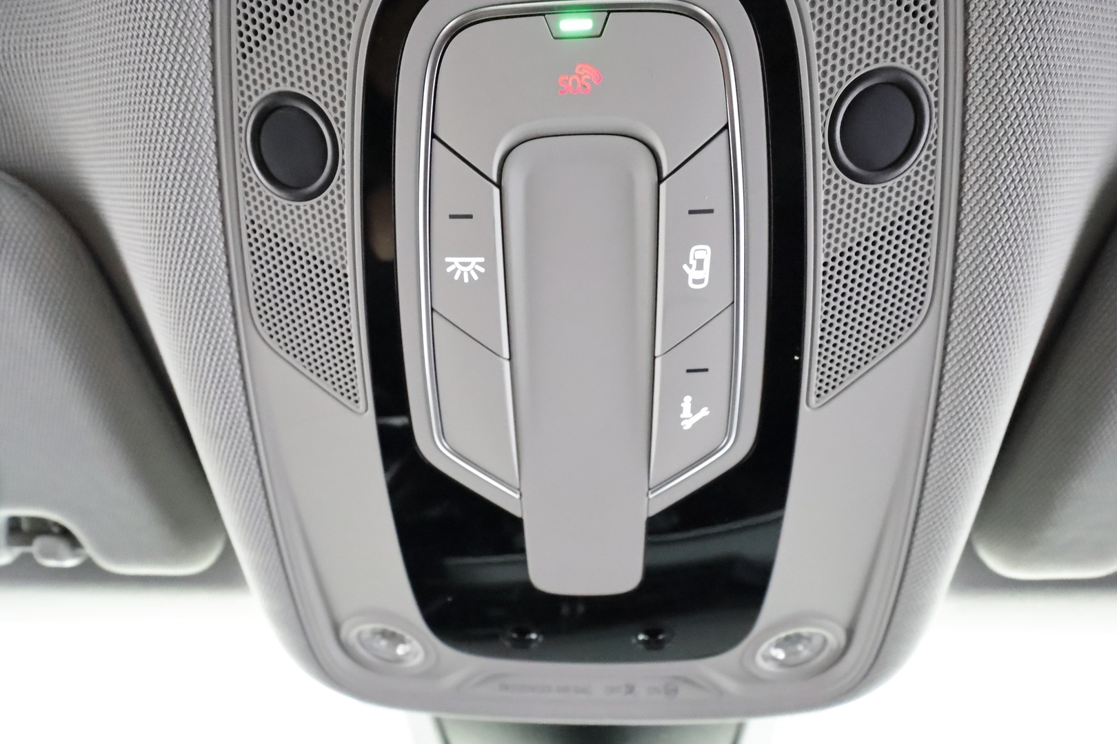 AUDI e-tron 2020