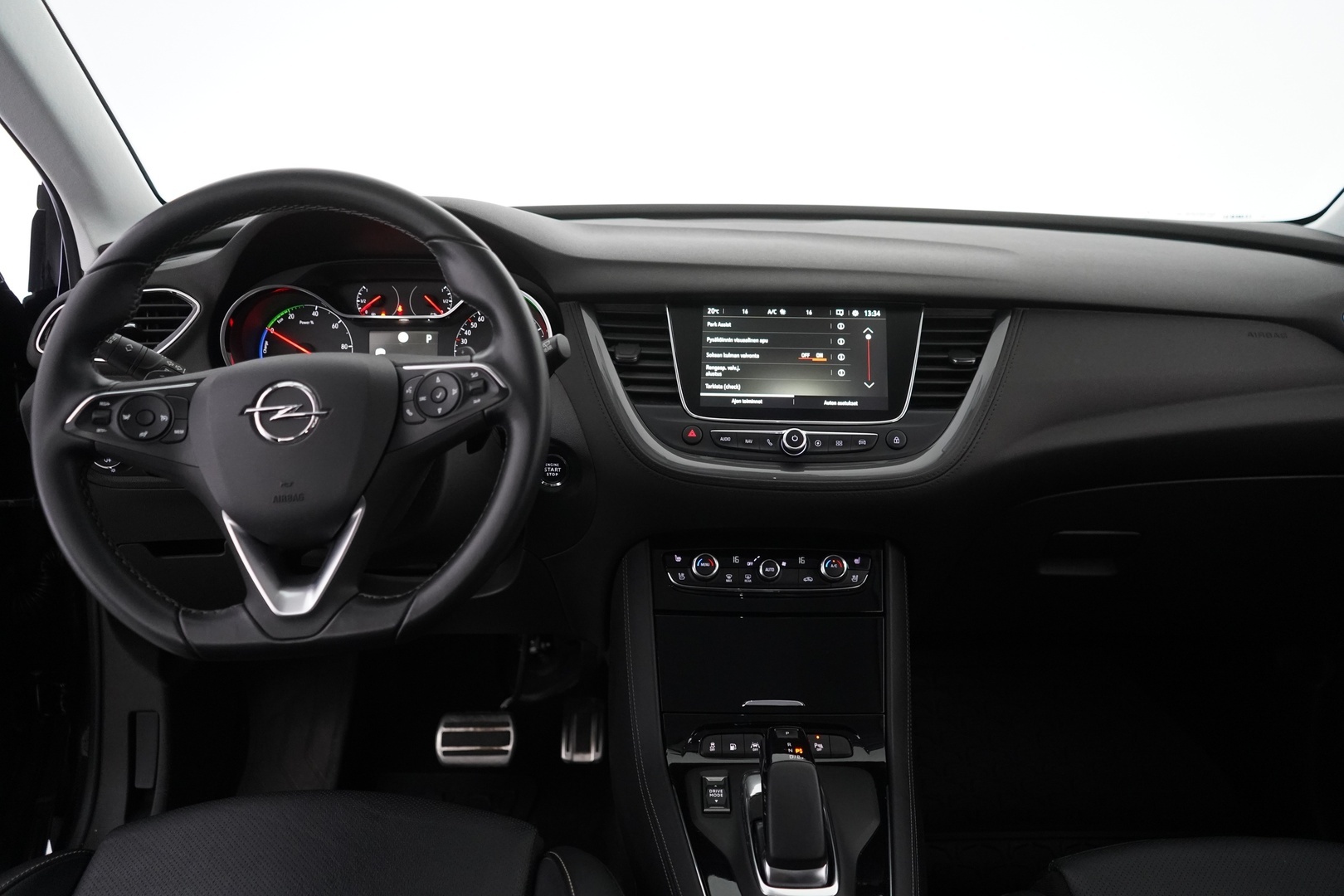 OPEL Grandland X 2020