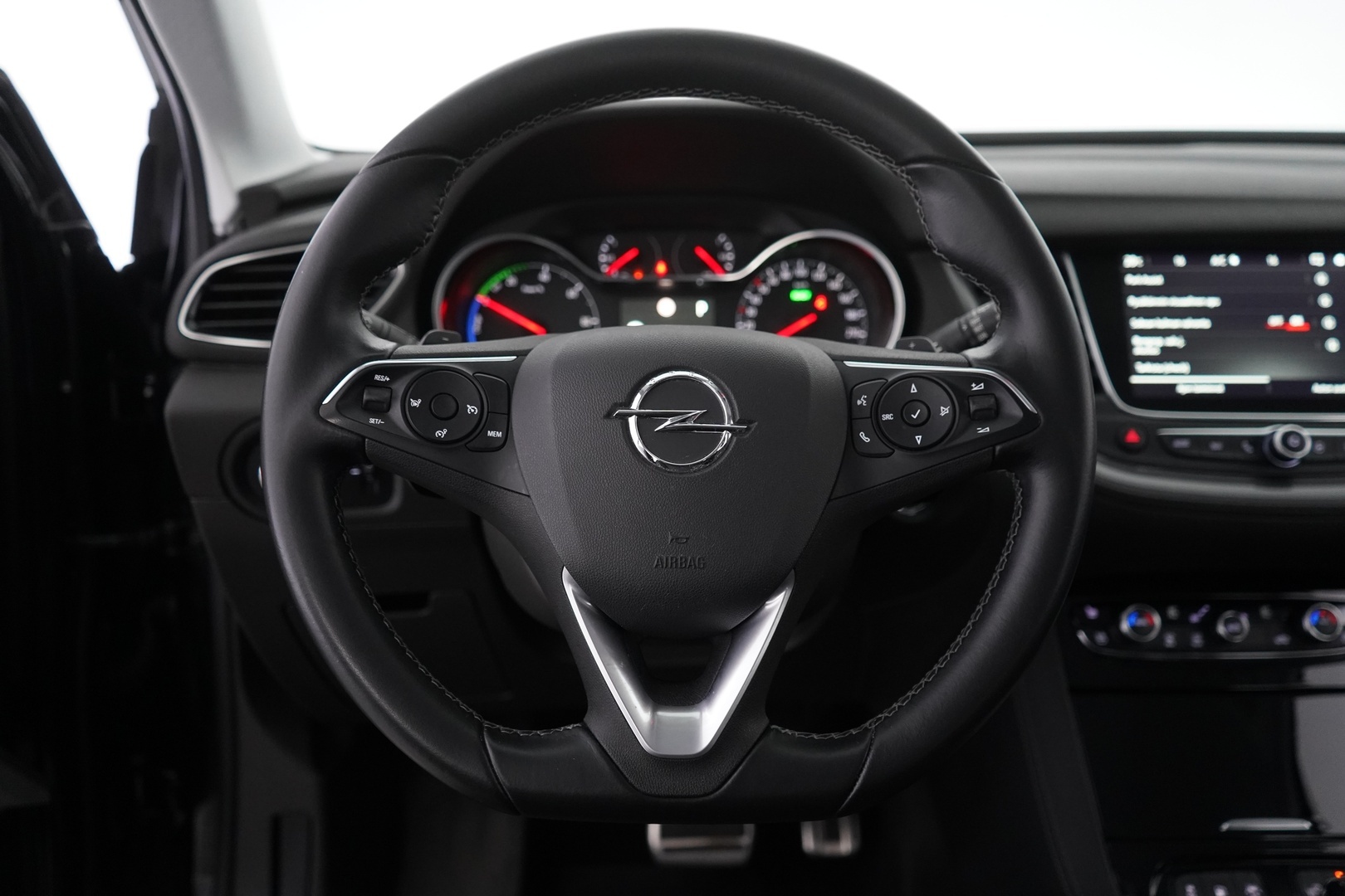 OPEL Grandland X 2020