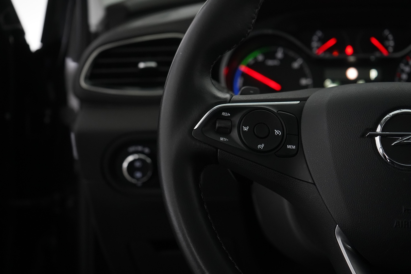 OPEL Grandland X 2020