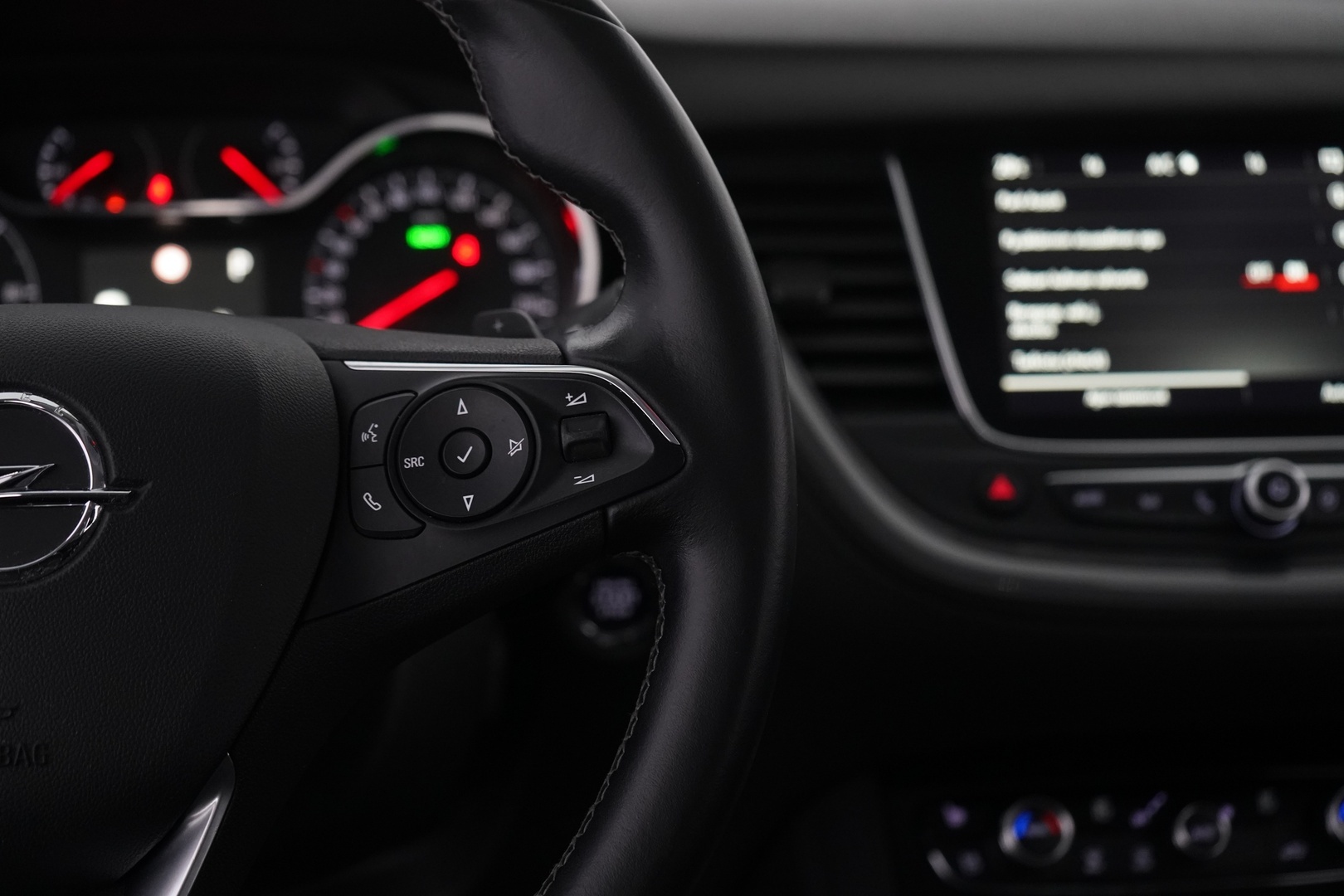 OPEL Grandland X 2020