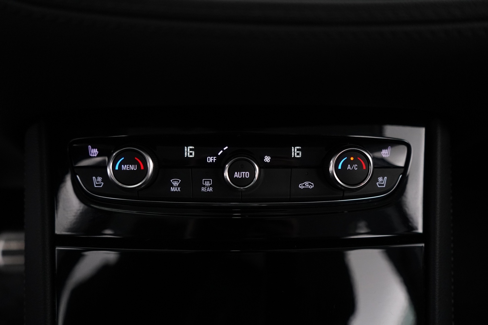 OPEL Grandland X 2020