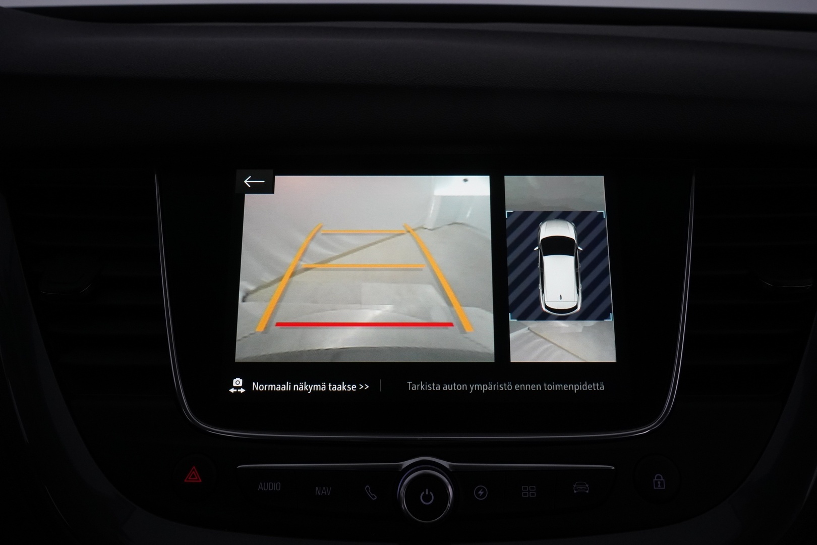 OPEL Grandland X 2020