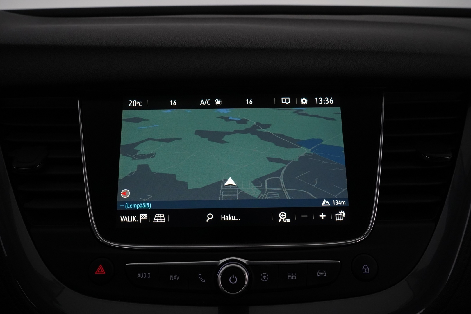 OPEL Grandland X 2020